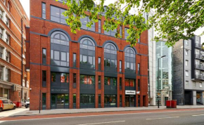 Гостиница easyHotel London City Shoreditch  Лондон